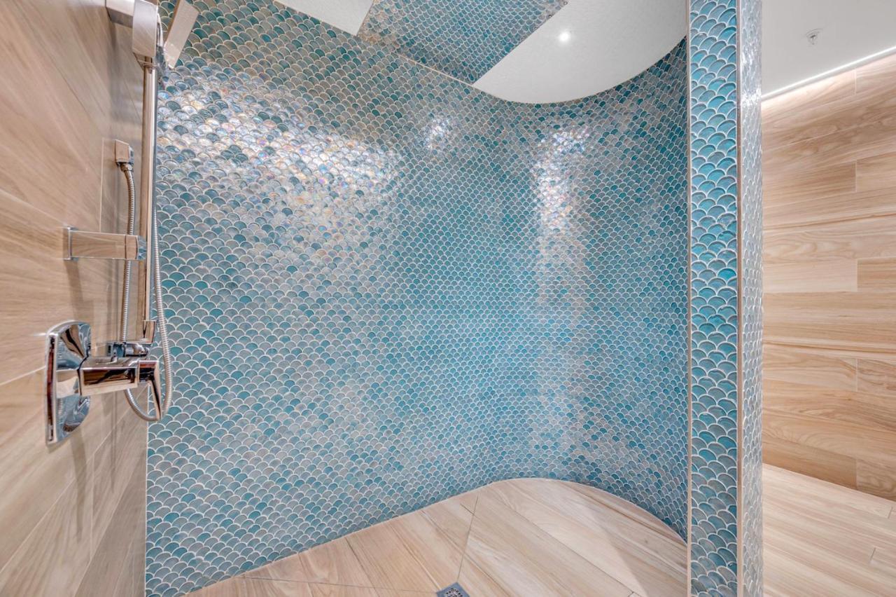 Apartament Modern Unit In Downtown Miami With Free Parking Zewnętrze zdjęcie