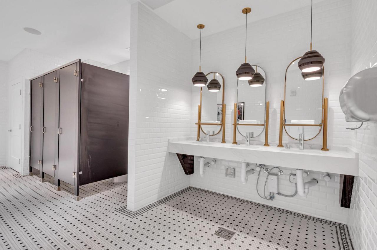 Apartament Modern Unit In Downtown Miami With Free Parking Zewnętrze zdjęcie